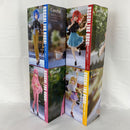 【中古】【未開封】【セット】「ぼっち・ざ・ろっく!」 Coreful フィギュア?私服ver.? 山田リョウ＆喜多郁代＆後藤ひとり＆伊地知虹夏＜フィギュア＞（代引き不可）6541