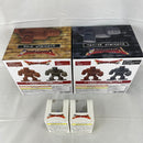 【中古】【未開封】【セット】「ドラゴンクエスト」 AM  スライムナイト＆メタルライダー＆ゴーレム＆ストーンマン　フィギュア＜フィギュア＞（代引き不可）6541