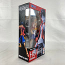 【中古】【未開封】ヴァリアブルアクションヒーローズ モンキー・D・ルフィ 「ワンピース」＜フィギュア＞（代引き不可）6541