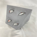 【中古】【開封品】JUMP OUT HEROES EXTRA SATORU GOJO -獄門疆に封印された五条悟- 「呪術廻戦」 ジャンプGIGA 2023 EARLY SPRING 応募者全員サービス＜フィギュア＞（代引き不可）6541