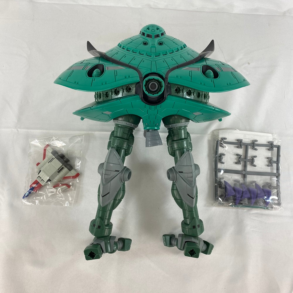 【中古】【開封品】MS IN ACTION!! ビグザム 「機動戦士ガンダム」＜フィギュア＞（代引き不可）6541