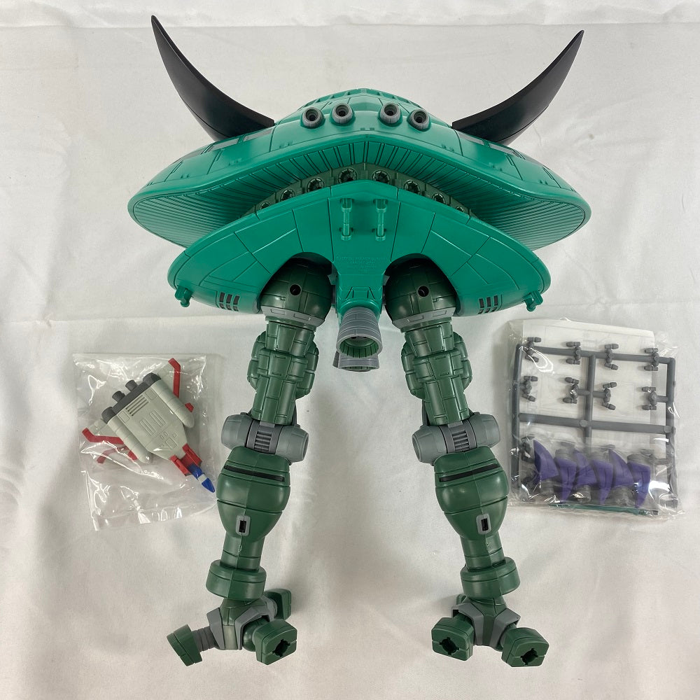 【中古】【開封品】MS IN ACTION!! ビグザム 「機動戦士ガンダム」＜フィギュア＞（代引き不可）6541