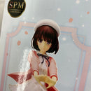 【中古】【未開封】【セット】 「冴えない彼女の育て方 Fine」加藤恵、澤村・スペンサー・英梨々 5種セット＜フィギュア＞（代引き不可）6541