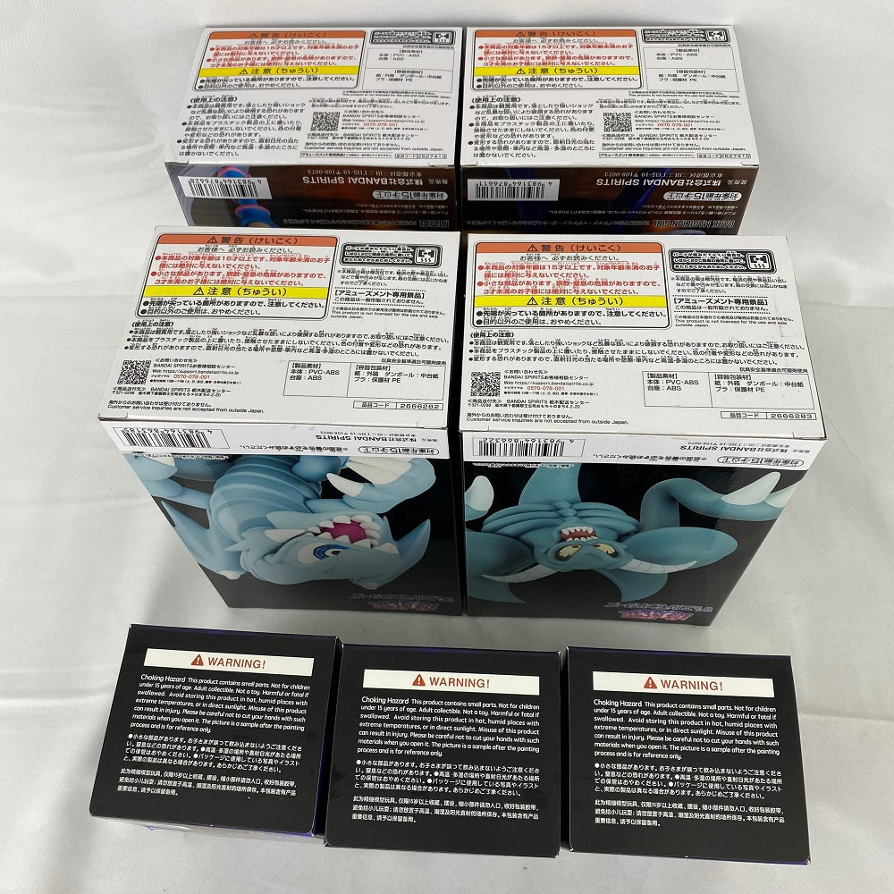 中古】【開封品】【セット】「遊☆戯☆王デュエルモンスターズ
