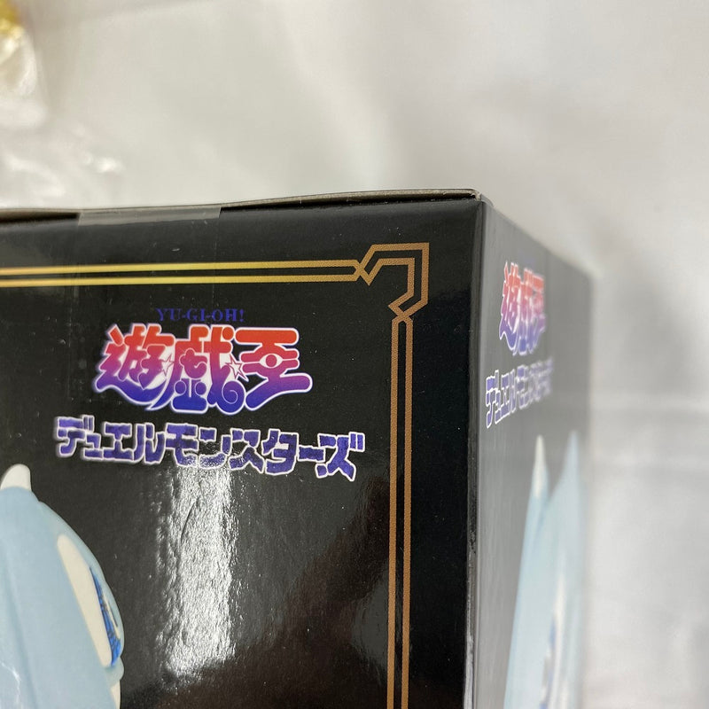 【中古】【開封品】【セット】「遊☆戯☆王デュエルモンスターズ」7種セット＜フィギュア＞（代引き不可）6541