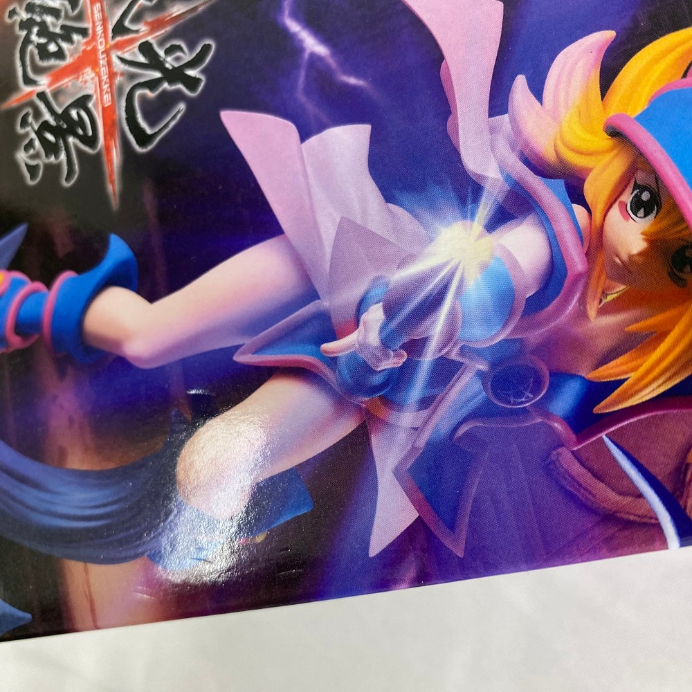 遊☆戯☆王デュエルモンスターズ　全７点SET　【新品/未開封品】フィギュア＋ぬい 中古】【開封品】【セット】「遊☆戯☆王デュエルモンスターズ