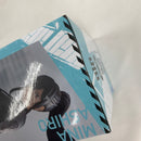 【中古】【未開封】【セット】 「怪獣8号」 Luminasta 四ノ宮キコル＆亜白ミナ＆保科宗四郎＆市川レノ＆四ノ宮キコルの斧 5種セット＜フィギュア＞（代引き不可）6541