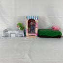 【中古】【未開封】【セット】 「一番くじ ぼっち・ざ・ろっく! VOLUME 2」後藤ひとり A賞 フィギュア＋承認欲求モンスター＋ツチノコ ジオラマティッシュケース　3種セット＜フィギュア＞（代引き不可）6541