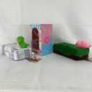 【中古】【未開封】【セット】 「一番くじ ぼっち・ざ・ろっく! VOLUME 2」後藤ひとり A賞 フィギュア＋承認欲求モンスター＋ツチノコ ジオラマティッシュケース　3種セット＜フィギュア＞（代引き不可）6541