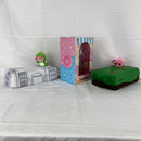 【中古】【未開封】【セット】 「一番くじ ぼっち・ざ・ろっく! VOLUME 2」後藤ひとり A賞 フィギュア＋承認欲求モンスター＋ツチノコ ジオラマティッシュケース　3種セット＜フィギュア＞（代引き不可）6541