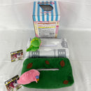 【中古】【未開封】【セット】 「一番くじ ぼっち・ざ・ろっく! VOLUME 2」後藤ひとり A賞 フィギュア＋承認欲求モンスター＋ツチノコ ジオラマティッシュケース　3種セット＜フィギュア＞（代引き不可）6541