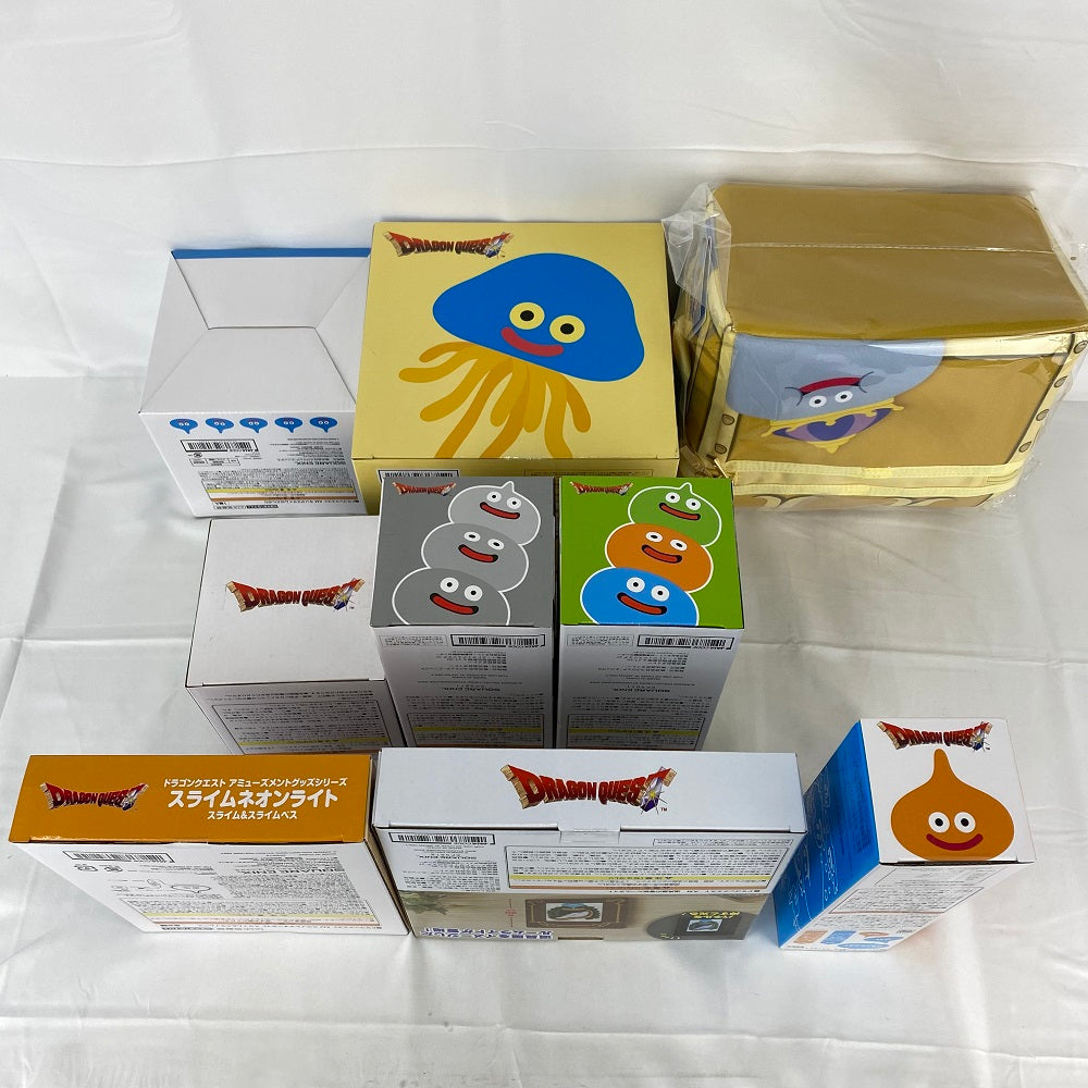 中古】【未開封】【セット】 「ドラゴンクエスト