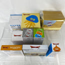 【中古】【未開封】【セット】 「ドラゴンクエスト」 アミューズメントグッズシリーズ 9種セット＜コレクターズアイテム＞（代引き不可）6541