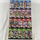 【中古】【未開封】【セット】「NARUTO-ナルト-　NARUTOP99　ワールドコレクタブルフィギュアvol.2~5」の全5種４セット 計20個セット＜フィギュア＞（代引き不可）6541