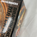 【中古】【未開封】【セット】 「ドラゴンボールZ」 MATCH MAKERS 超サイヤ人 孫悟空VSクウラ  ベジータVSザーボン 4種セット＜フィギュア＞（代引き不可）6541