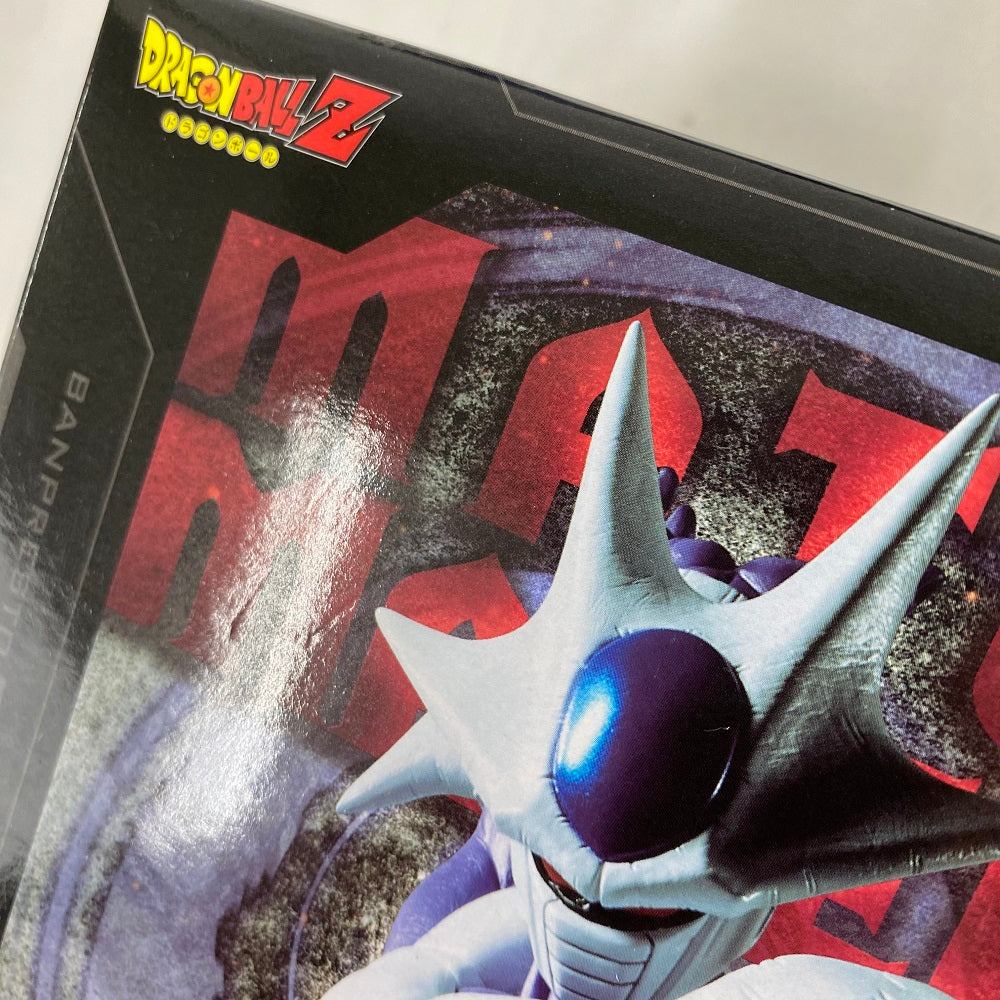 中古】【未開封】【セット】 「ドラゴンボールZ」 MATCH MAKERS 超