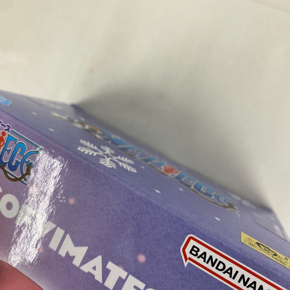 早い者勝ち！チョッパー フィギュア27体セット P.O.P 早い者勝ち！チョッパー フィギュア27体セット P.O.P