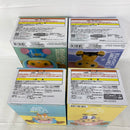 【中古】【未開封】【セット】「ワンピース」トニートニー・チョッパー  フィギュア 4種セット＜フィギュア＞（代引き不可）6541