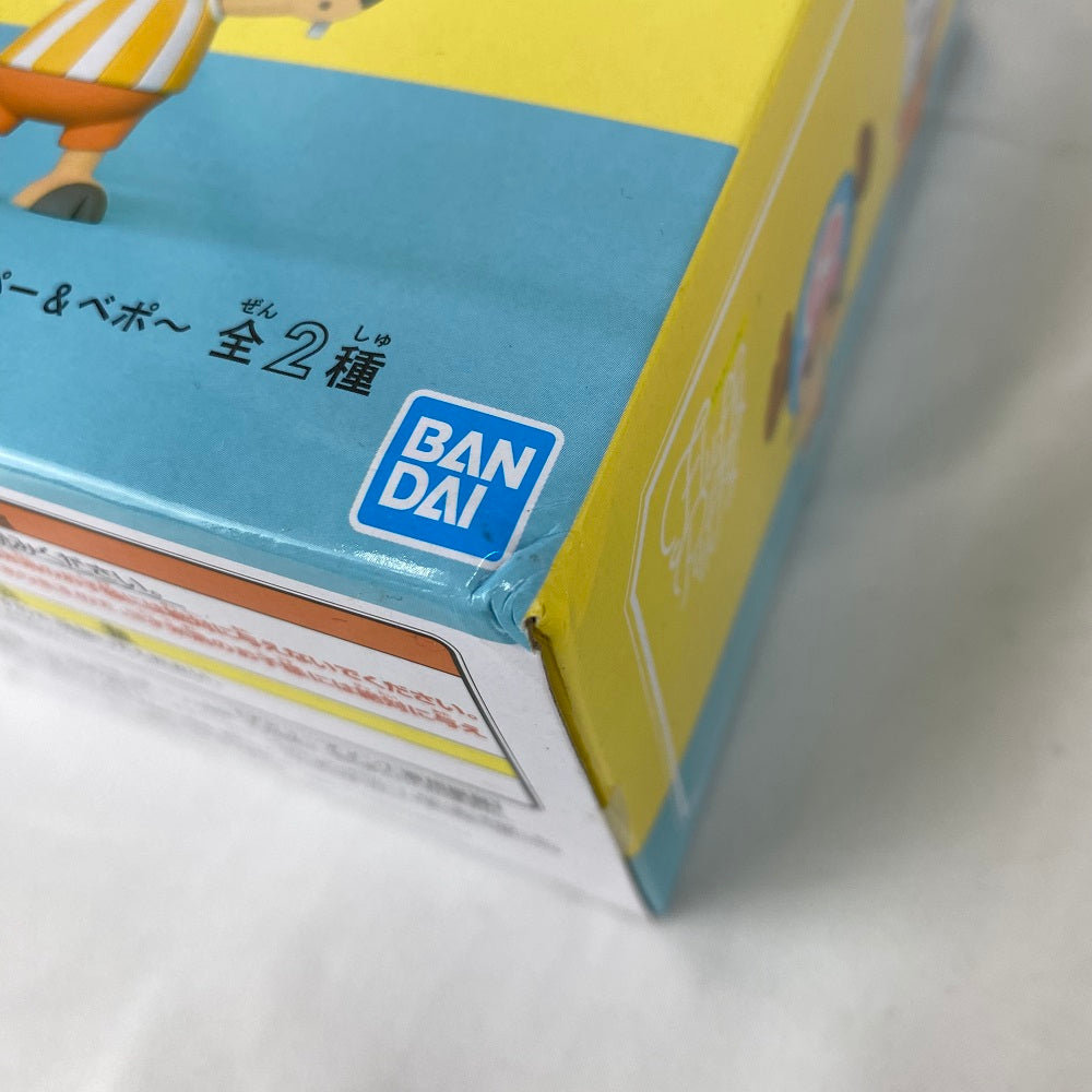 中古】【未開封】【セット】「ワンピース」トニートニー