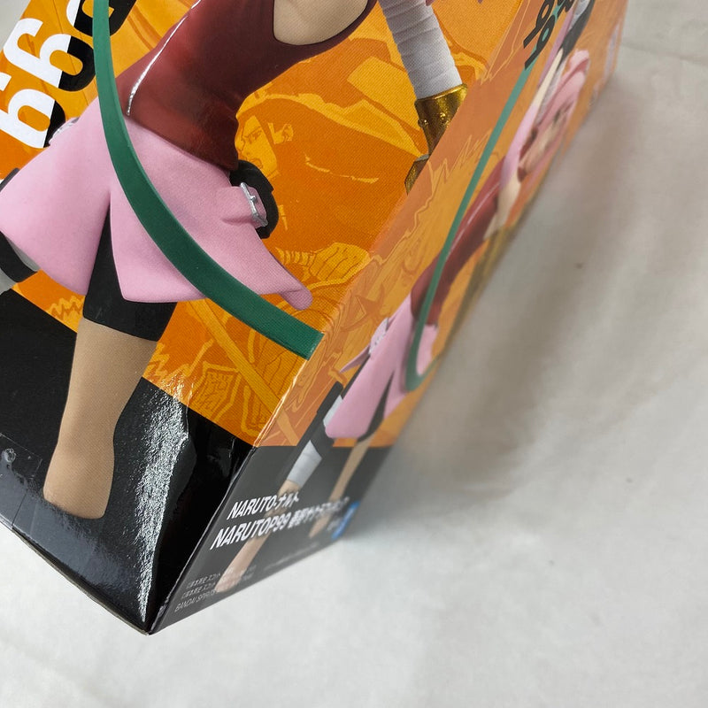 【中古】【未開封】【セット】「NARUTO-ナルト-」 NARUTOP99 6種セット＜フィギュア＞（代引き不可）6541