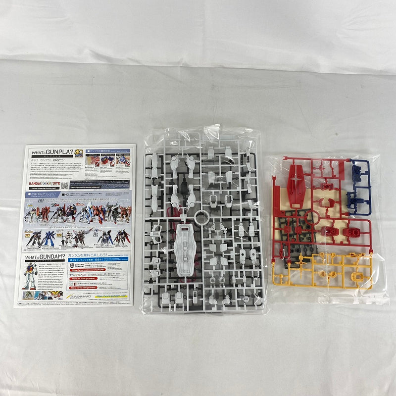 【中古】【未組立】1/144 RX-78F00 ガンダム＆ガンダムドック 「機動戦士ガンダム」 イベント限定 [5060574]＜プラモデル＞（代引き不可）6541