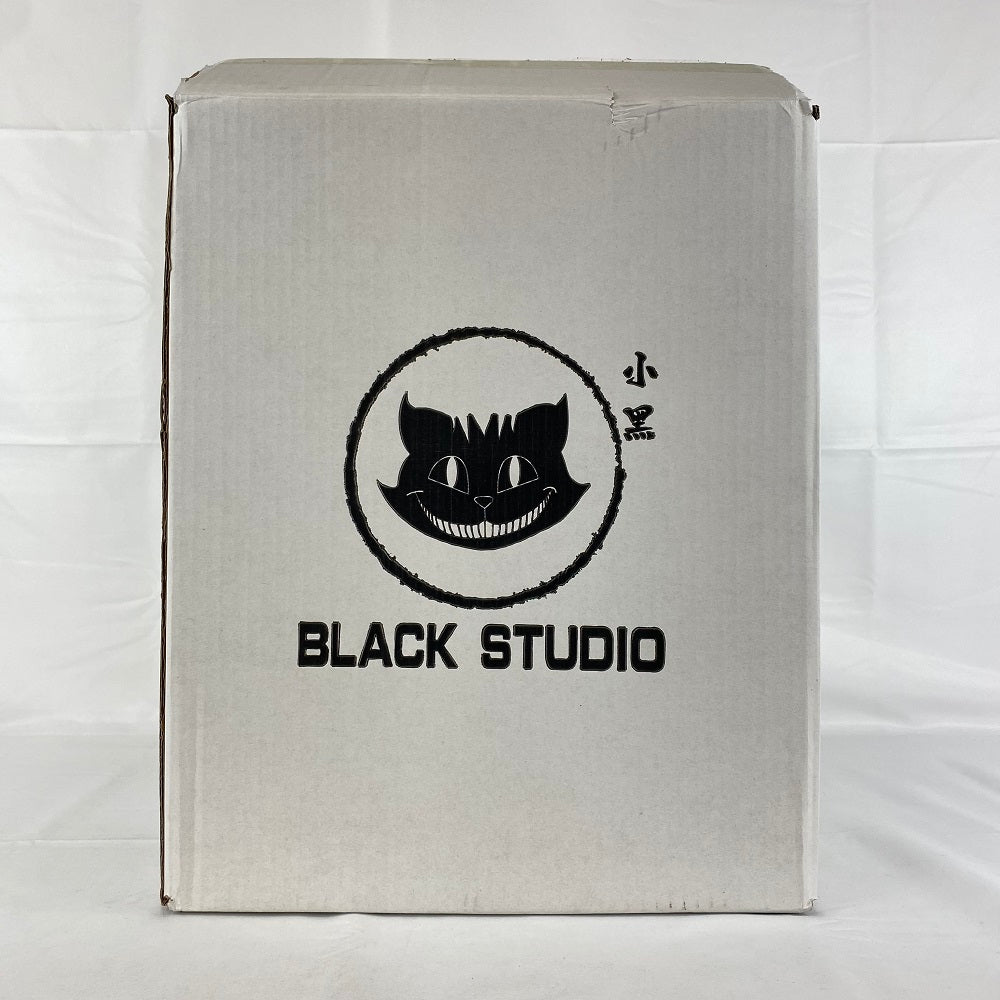 【中古】【開封品】ワンピース ONE PIECE ボガード BLACK STUDIO ガレージキット　フィギュア＜フィギュア＞（代引き...