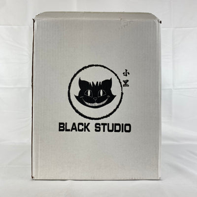 【中古】【開封品】ワンピース ONE PIECE ボガード BLACK STUDIO ガレージキット　フィギュア＜フィギュア＞（代引き...