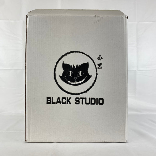 【中古】【開封品】ワンピース ONE PIECE ボガード BLACK STUDIO ガレージキット　フィギュア＜フィギュア＞（代引き不可）6541