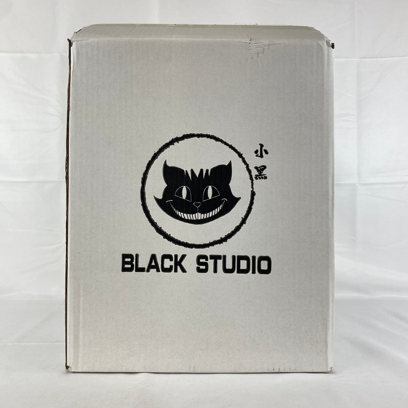 【中古】【開封品】ワンピース ONE PIECE ボガード BLACK STUDIO ガレージキット　フィギュア＜フィギュア＞（代引き不可）6541