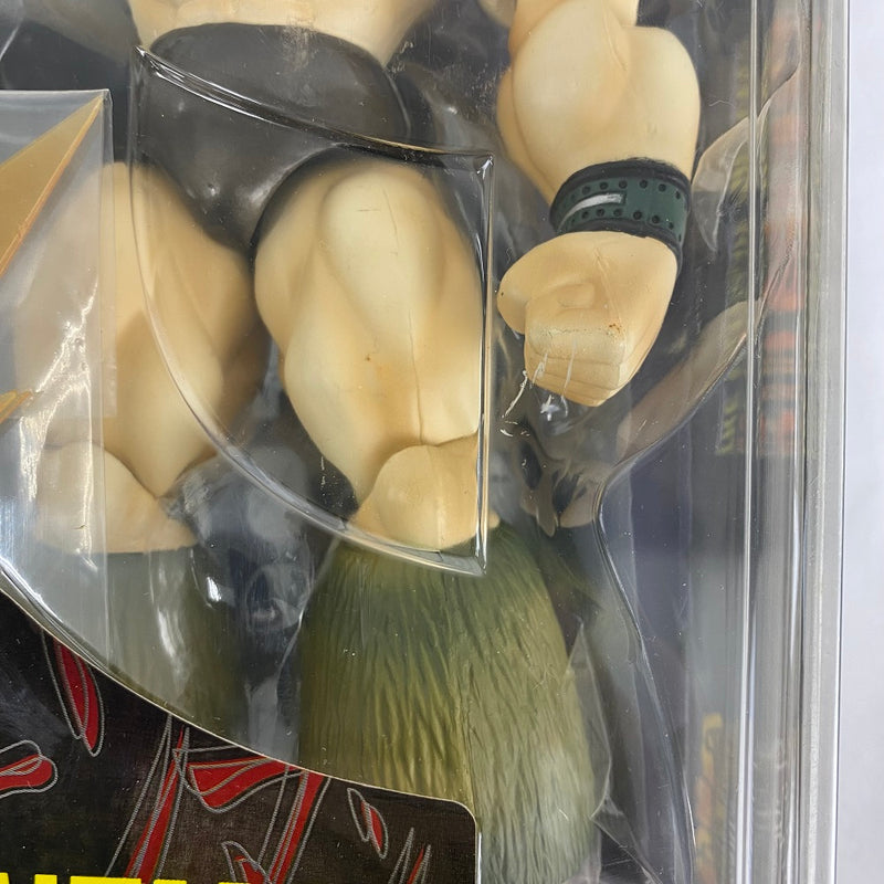 【中古】【未開封】ネプチューンマン「キン肉マン」アクションフィギュア＜フィギュア＞（代引き不可）6541