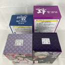 【中古】【未開封】【セット】 「地獄楽」 ぬーどるストッパー・ Luminasta 4種セット＜フィギュア＞（代引き不可）6541