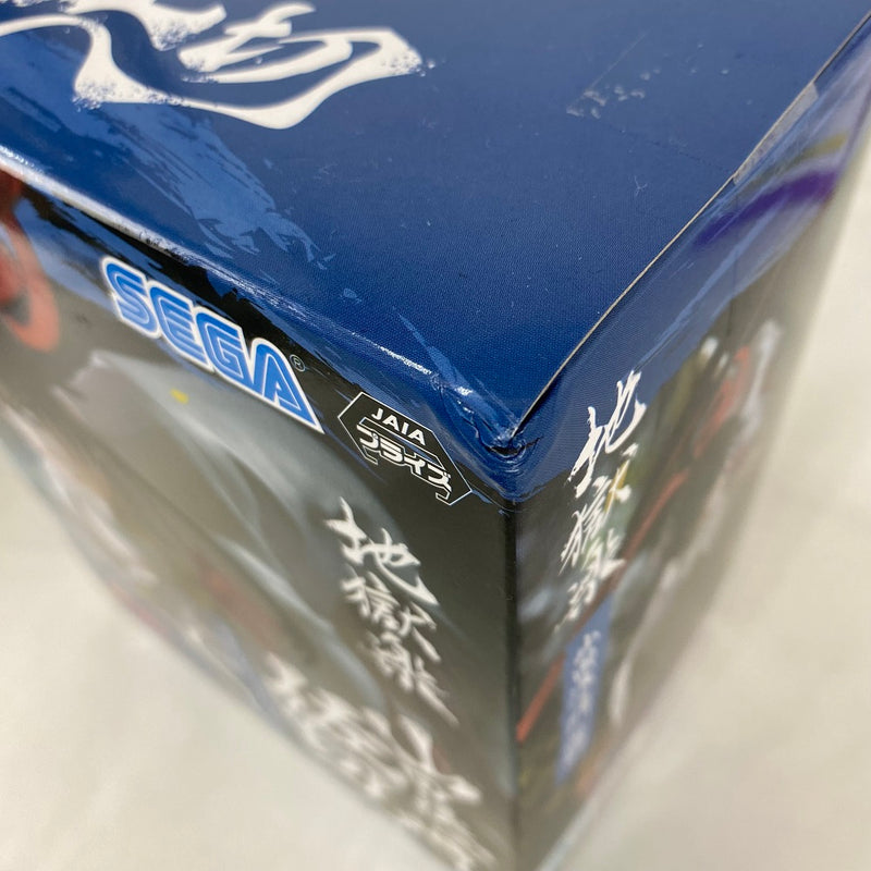 【中古】【未開封】【セット】 「地獄楽」 ぬーどるストッパー・ Luminasta 4種セット＜フィギュア＞（代引き不可）6541