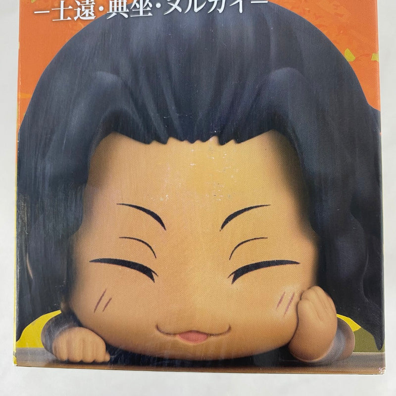 【中古】【未開封】【セット】 「地獄楽」 ひっかけフィギュア 6種セット＜フィギュア＞（代引き不可）6541