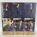 【中古】【未開封】【セット】「マッシュル-MASHLE-」 DXF・ちょこのせプレミアムフィギュアシリーズ 6種セット＜フィギュア＞（代引き不可）6541