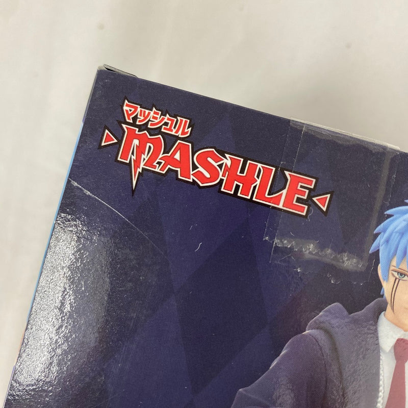 【中古】【未開封】【セット】「マッシュル-MASHLE-」 DXF・ちょこのせプレミアムフィギュアシリーズ 6種セット＜フィギュア＞（代引き不可）6541