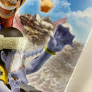 【中古】【未開封】【セット】 「ワンピース」 ワールドコレクタブルフィギュア ログストーリーズ 7種セット＜フィギュア＞（代引き不可）6541