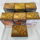 【中古】【未開封】【セット】 「ワンピース」 ワールドコレクタブルフィギュア ログストーリーズ 7種セット＜フィギュア＞（代引き不可）6541