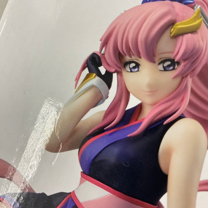 【中古】【未開封】【セット】「機動戦士ガンダムSEED FREEDOM」ルナマリア・ホーク、ラクス・クライン フィギュア4種セット＜フィギュア＞（代引き不可）6541