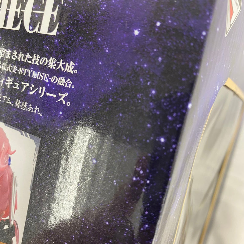 【中古】【未開封】【セット】「機動戦士ガンダムSEED FREEDOM」ルナマリア・ホーク、ラクス・クライン フィギュア4種セット＜フィギュア＞（代引き不可）6541