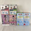 【中古】【未開封】【セット】「冴えない彼女の育てかた Fine」加藤恵、澤村・スペンサー・英梨々、霞ヶ丘詩羽 6種セット＜フィギュア＞（代引き不可）6541