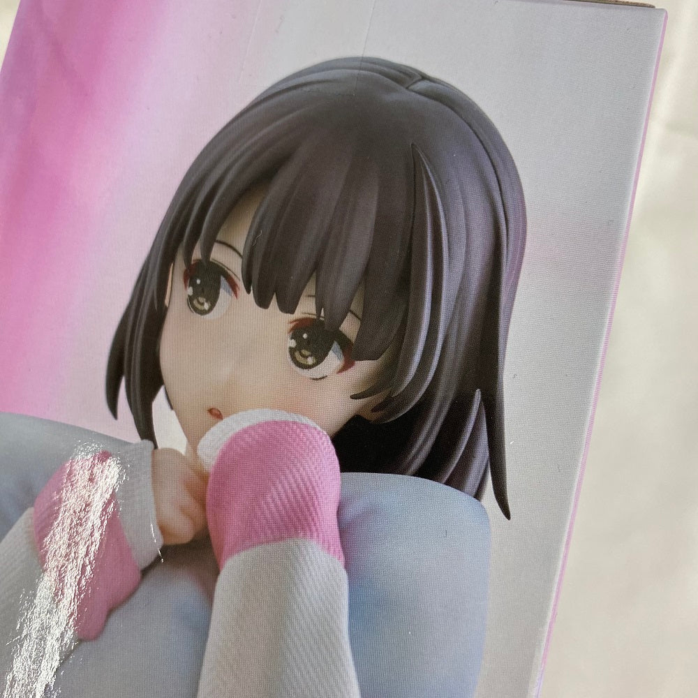 中古】【未開封】【セット】「冴えない彼女の育てかた Fine」加藤恵  