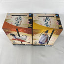 【中古】【未開封】【セット】「逃げ上手の若君」 フィギュア　北条時行＆諏訪頼重＜フィギュア＞（代引き不可）6541