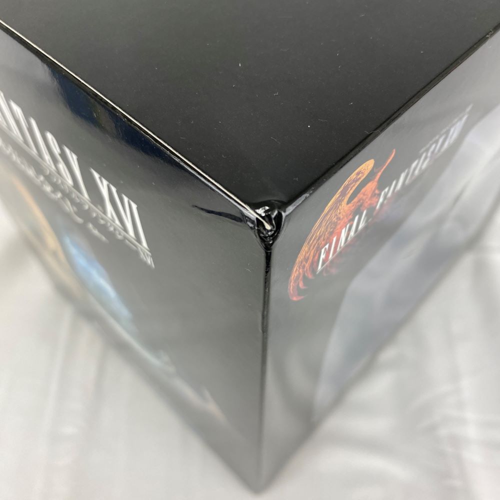 中古】【未開封】【セット】「ファイナルファンタジーXIV」発売
