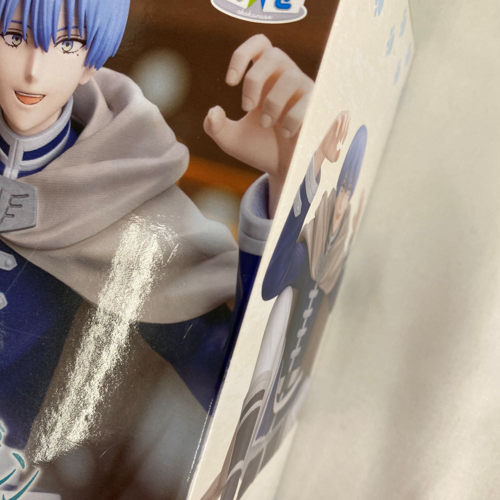中古】【未開封】【セット】「葬送のフリーレン」 ちょこのせ