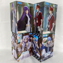 【中古】【未開封】【セット】「葬送のフリーレン」 ちょこのせプレミアムフィギュア＆Desktop×Decorate Collections　フィギュア＜フィギュア＞（代引き不可）6541