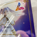 【中古】【未開封】【セット】「葬送のフリーレン」 Luminasta　フリーレン＆フェルン＜フィギュア＞（代引き不可）6541