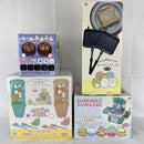 【中古】【未開封】【セット】「すみっコぐらし」＜コレクターズアイテム＞（代引き不可）6541