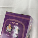 【中古】【未開封】【全4種セット】セラフィム ミニフィギュア 「一番くじ ワンピース 未来島エッグヘッド」 G賞＜フィギュア＞（代引き不可）6541