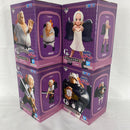 【中古】【未開封】【全4種セット】セラフィム ミニフィギュア 「一番くじ ワンピース 未来島エッグヘッド」 G賞＜フィギュア＞（代引き不可）6541