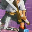 【中古】【未開封】【全4種セット】セラフィム ミニフィギュア 「一番くじ ワンピース 未来島エッグヘッド」 G賞＜フィギュア＞（代引き不可）6541